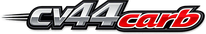 cv44 carb logo